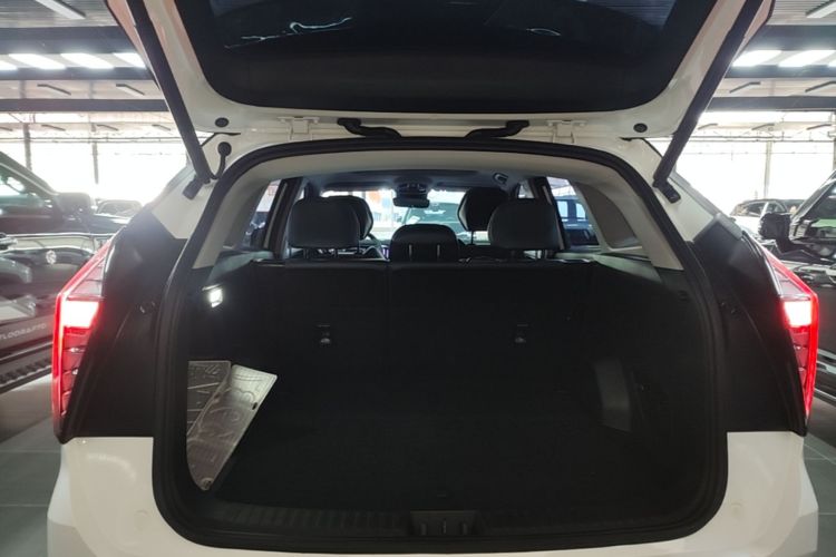 GEELY Boyue L 2024 #21 GEELY Boyue L 2024 imagen de coche #21