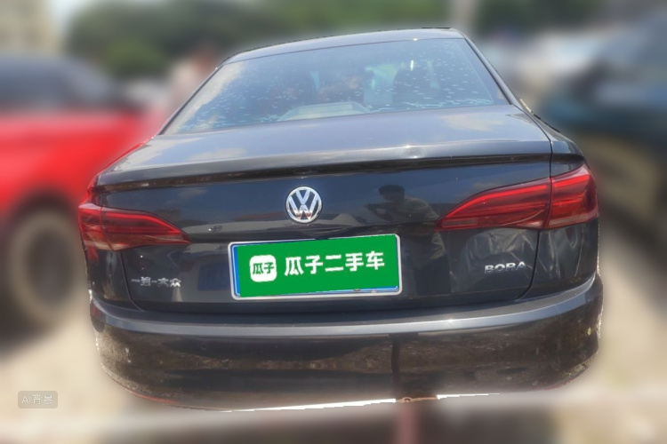 Volkswagen Bora 2020 car image #6