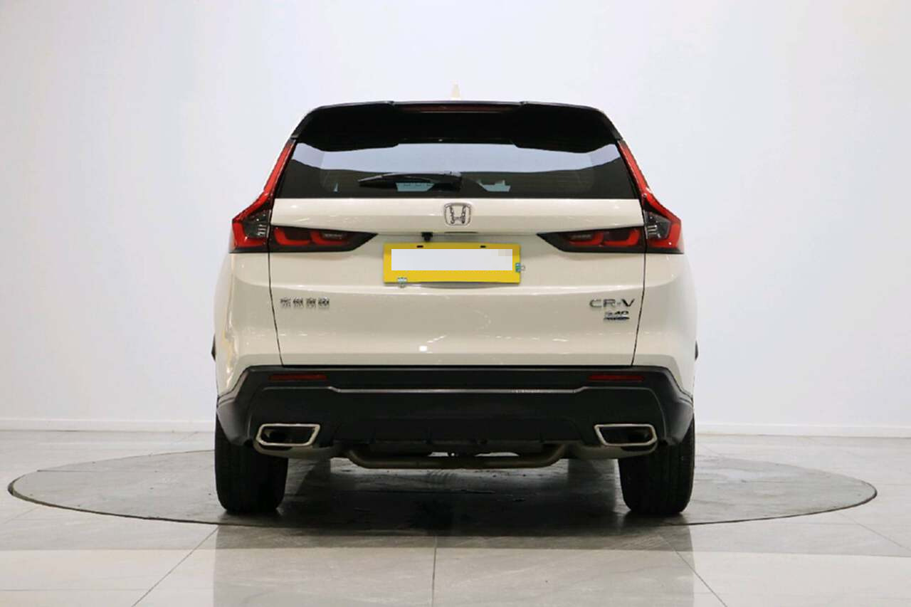 Honda CR-V 2022 car image #10