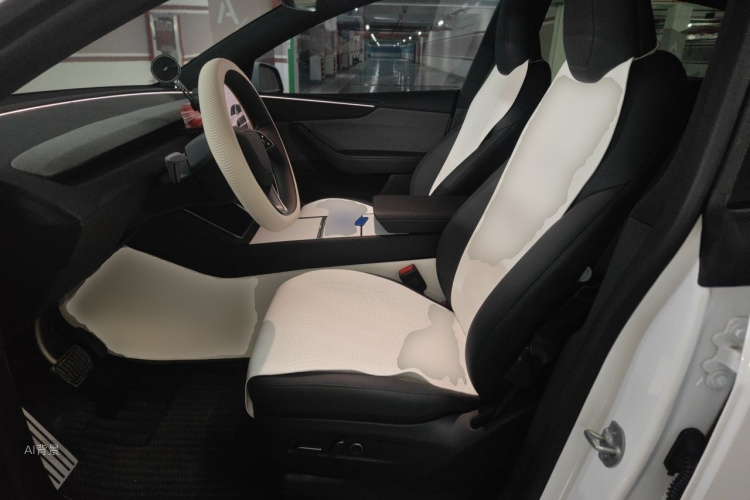 Tesla Model Y 2026 #17 Tesla Model Y 2026 car image #17