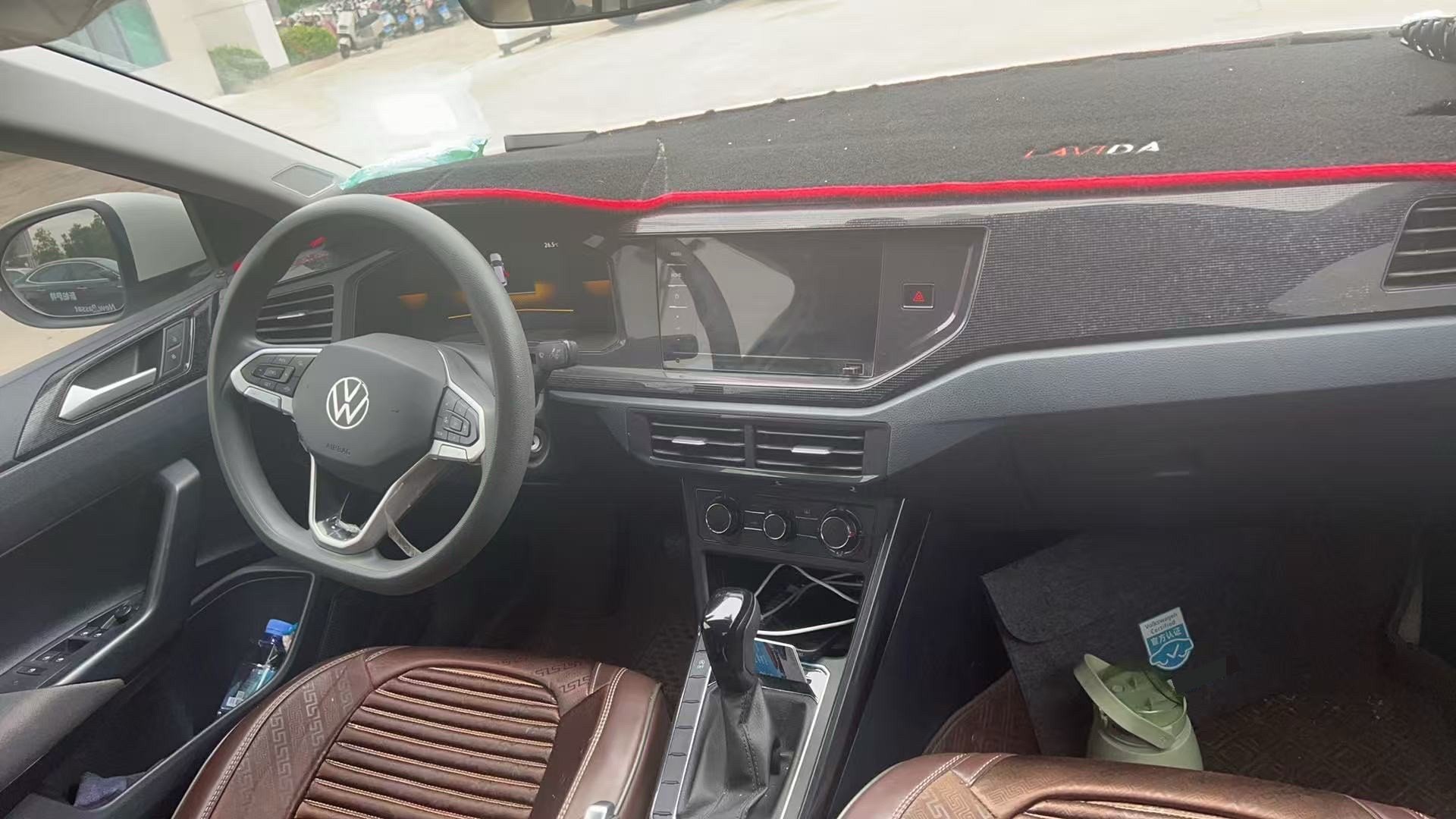 Volkswagen Lavida 2024 immagine di auto #7