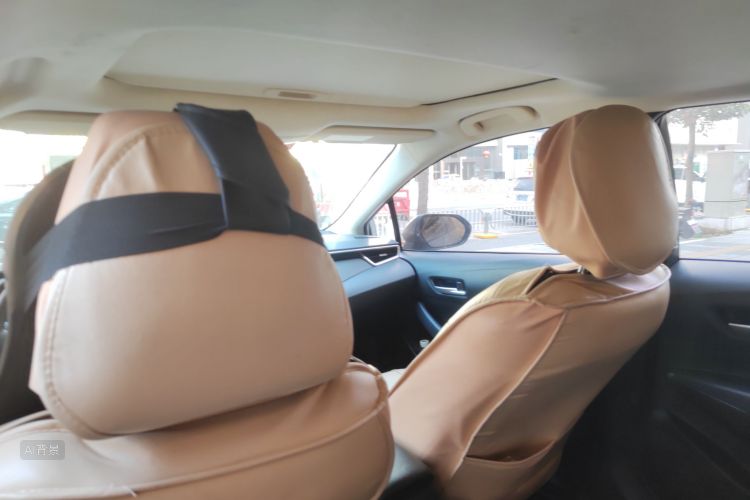 Toyota Corolla 2021 car image #20