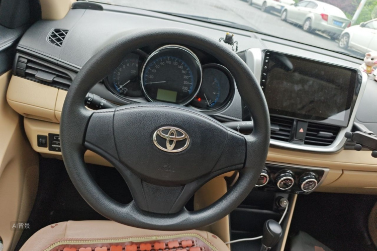 Toyota Vios 2020 #12 Toyota Vios 2020 car image #12