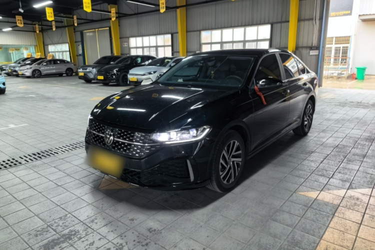 Volkswagen Lavida 2024 car image #2