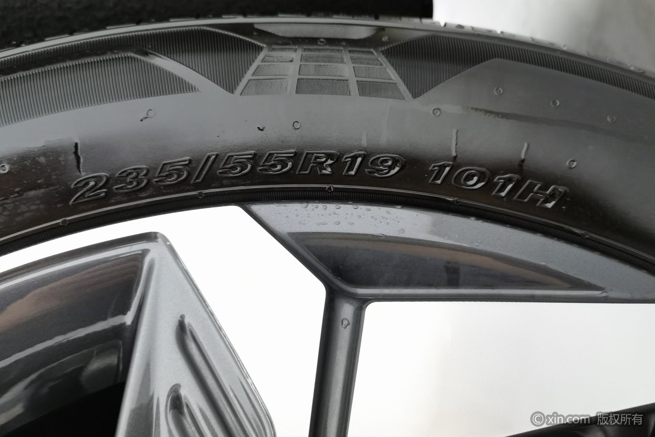 Hyundai Tucson 2024 #25 Hyundai Tucson 2024 imagen de coche #25