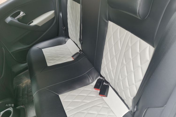 Volkswagen Polo 2017 car image #19
