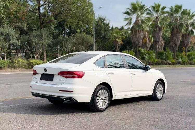 Volkswagen Lavida 2020 imagem de carro #5
