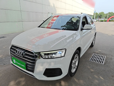 Audi Q3 2019 Audi Q3 2019 car image