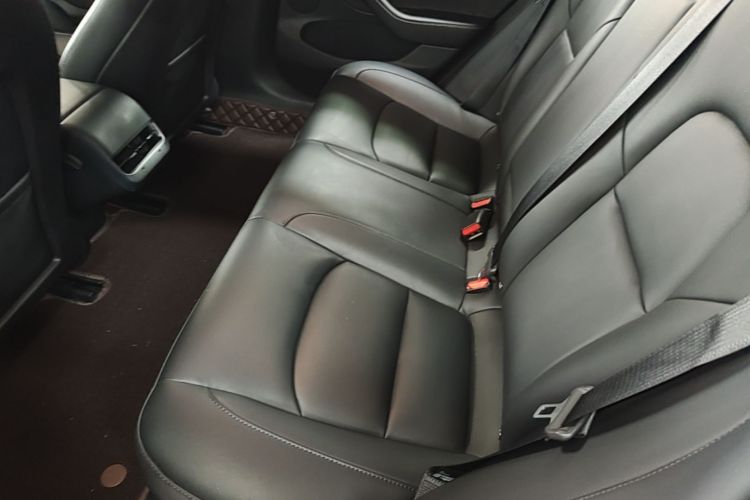 Tesla Model 3 2022 car image #17