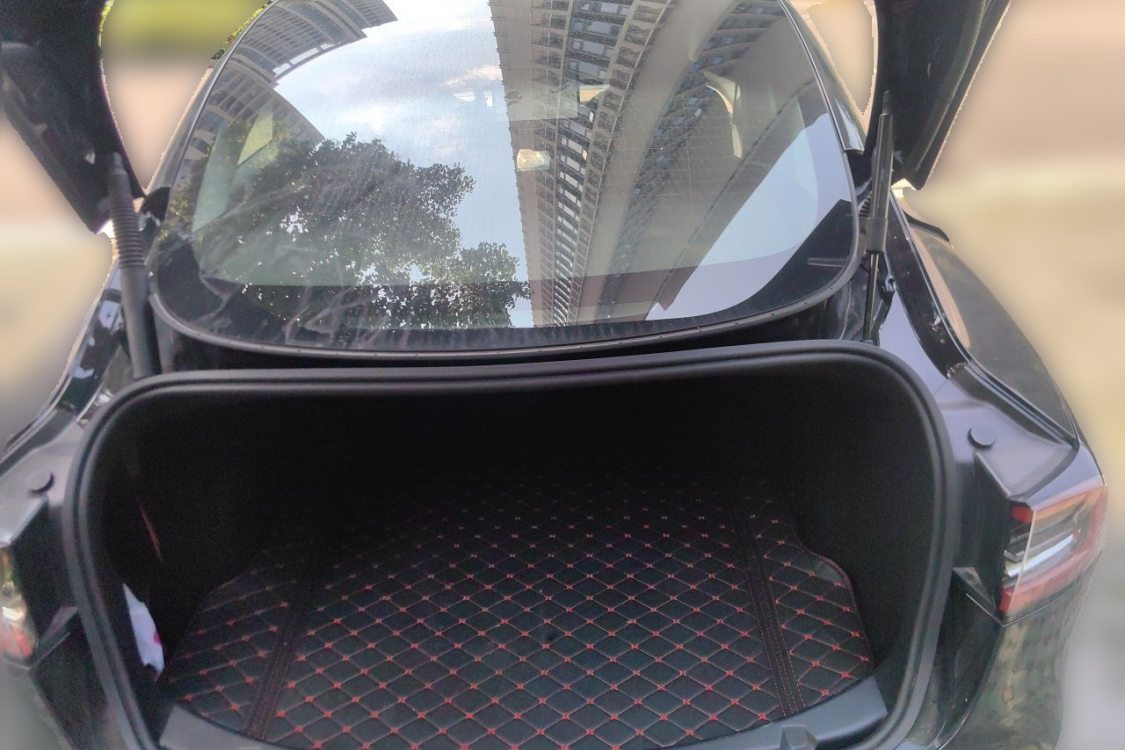 Tesla Model 3 2021 imagem de carro #8