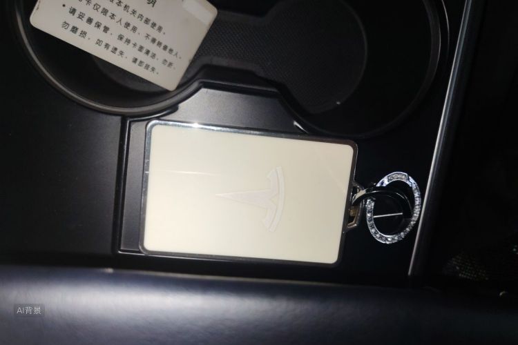 Tesla Model 3 2020 #10 Tesla Model 3 2020 car image #10