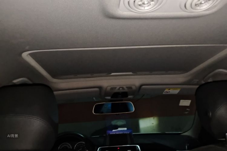 BMW 3 Series 2017 #20 BMW 3 Series 2017 car image #20