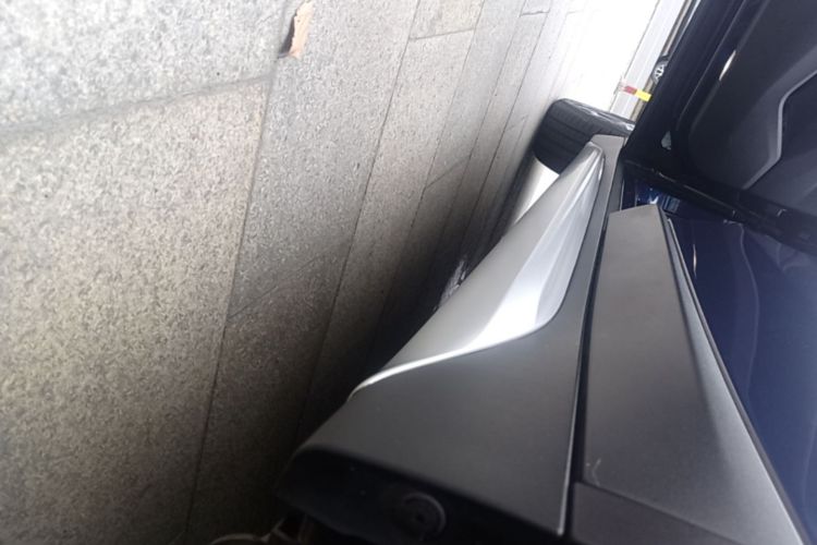 BMW X1 2018 car image #29