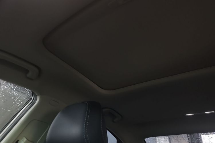 GEELY Emgrand GL 2018 #18 GEELY Emgrand GL 2018 immagine di auto #18
