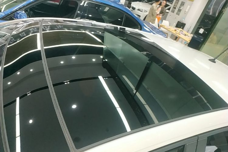 Volkswagen Polo 2020 car image #25