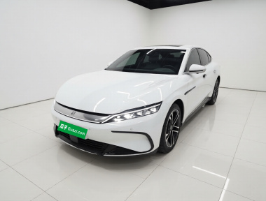 BYD Han 2023 BYD Han 2023 car image