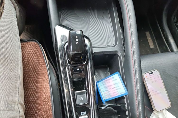 GEELY Coolray 2024 #16 GEELY Coolray 2024 immagine di auto #16