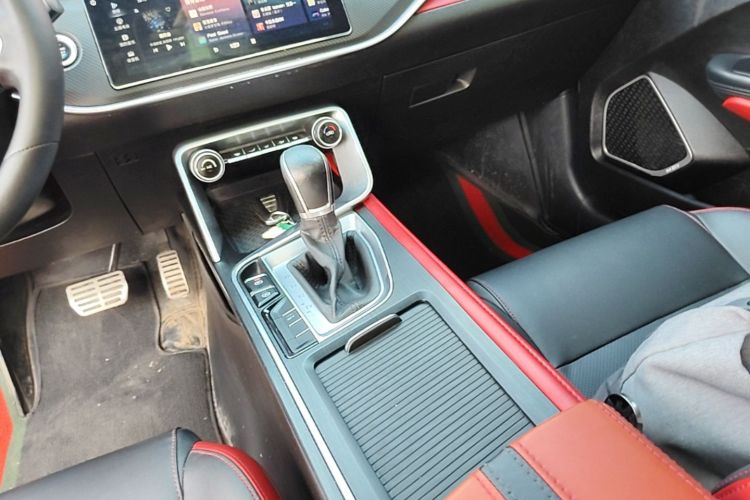 GEELY Binray 2022 #14 GEELY Binray 2022 immagine di auto #14