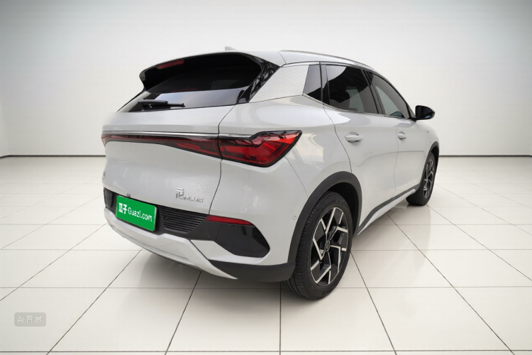 BYD Yuan Plus 2023 car image #5