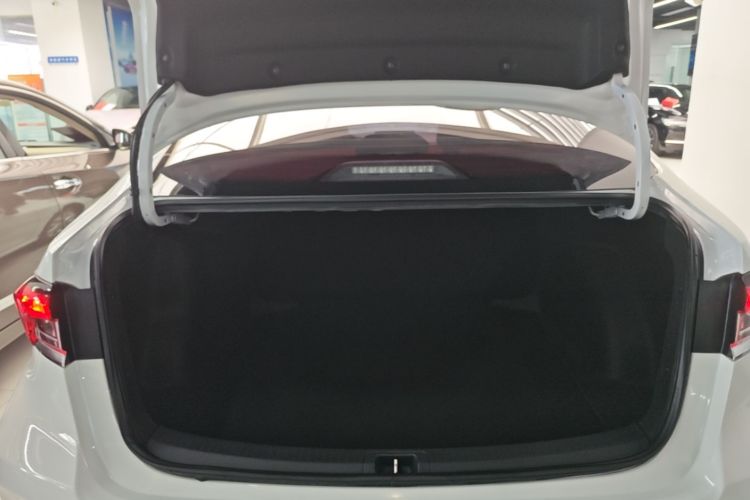 Toyota Corolla 2024 car image #19