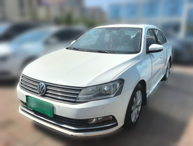Volkswagen Lavida 2017 car image 