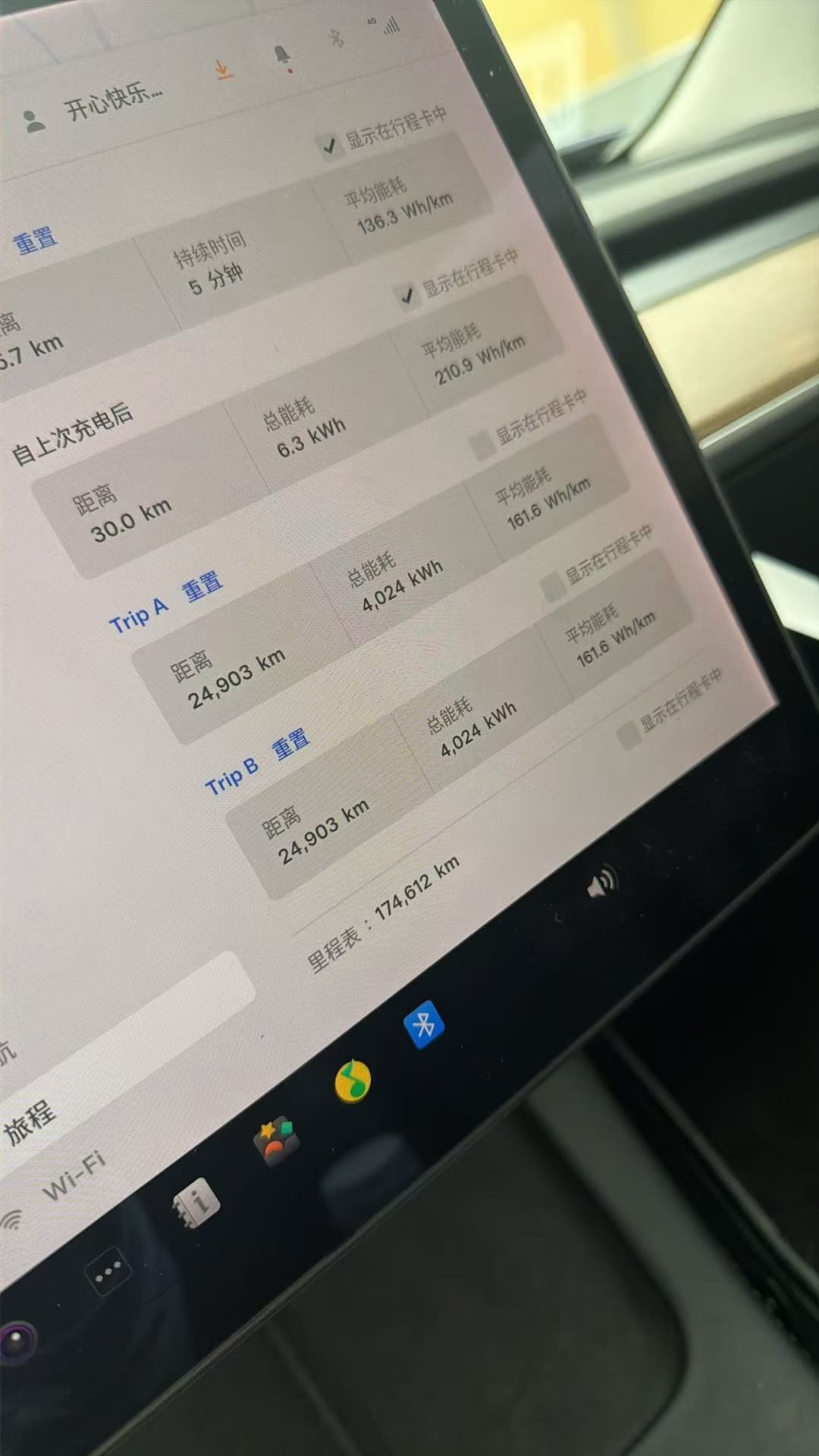 Tesla Model 3 2021 изображение автомобиля #5