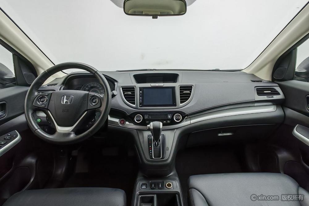 Honda CR-V 2015 car image #11