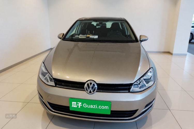 Volkswagen Golf 2016 immagine di auto #3