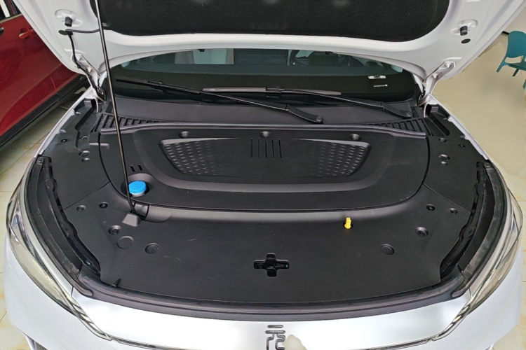 BYD Yuan Plus 2023 car image #20