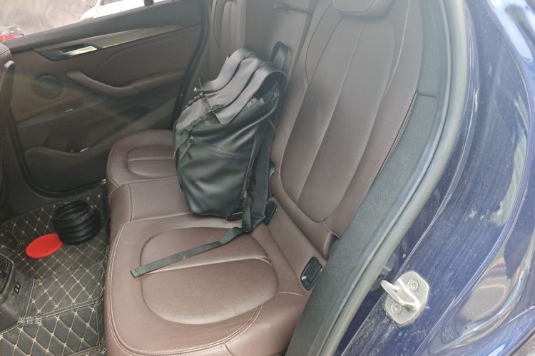 BMW X1 2019 immagine di auto #19