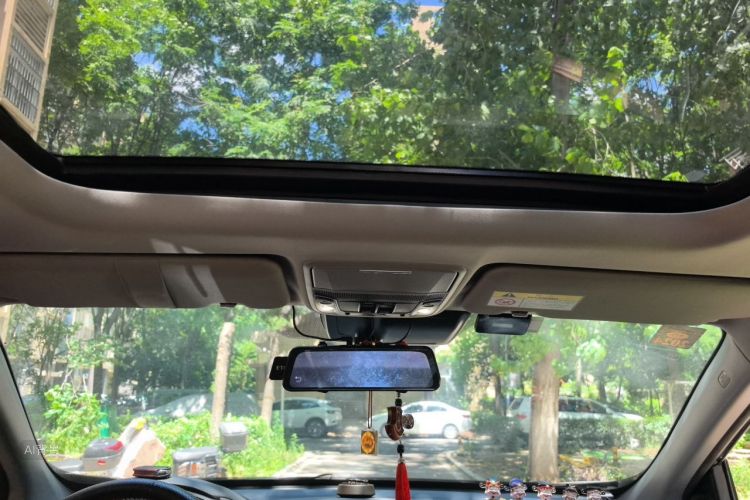Honda CR-V 2022 car image #20