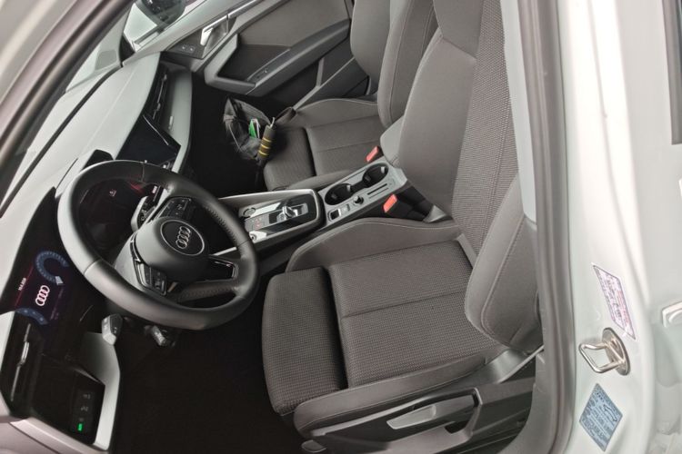 Audi A3 2022 car image #15
