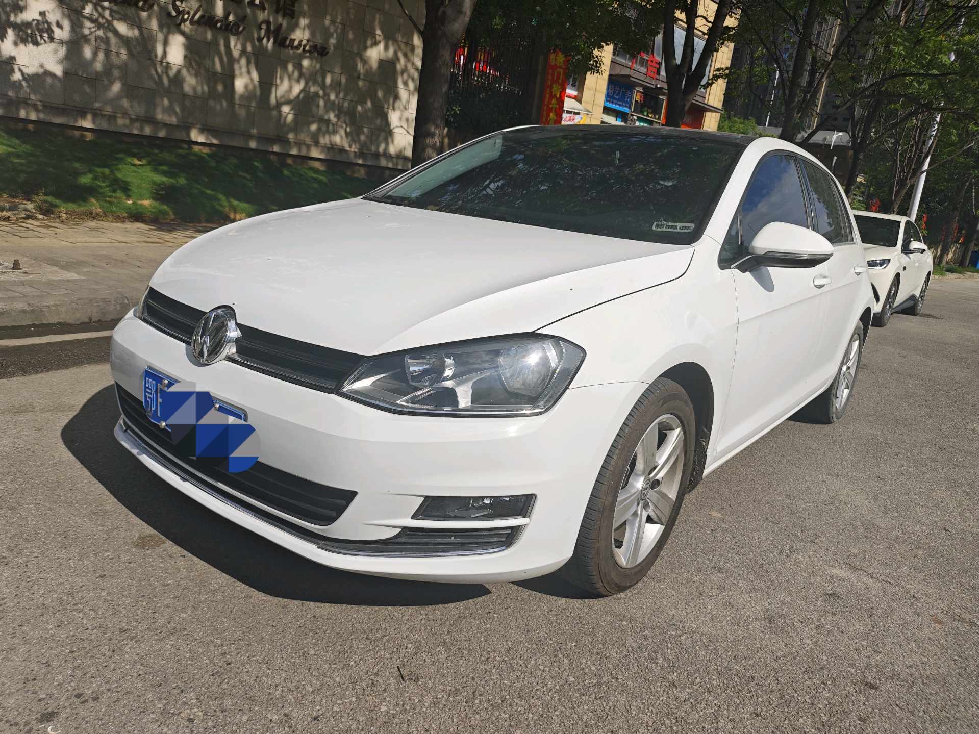 2016 2016 immagine di auto