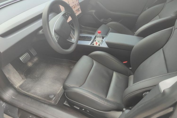Tesla Model 3 2024 #15 Tesla Model 3 2024 car image #15