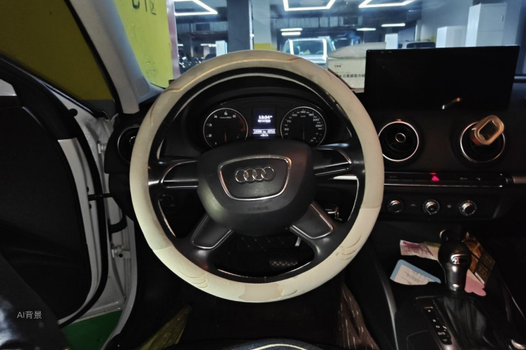 Audi A3 2015 #12 Audi A3 2015 imagem de carro #12