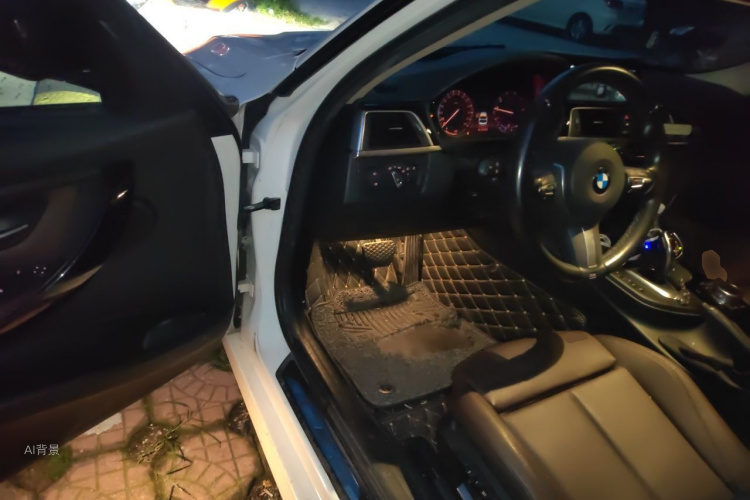 BMW 3 Series 2019 #18 BMW 3 Series 2019 car image #18