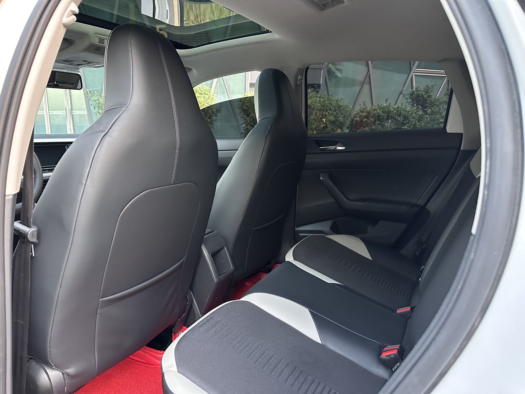 Volkswagen Polo 2020 صورة سيارة #7