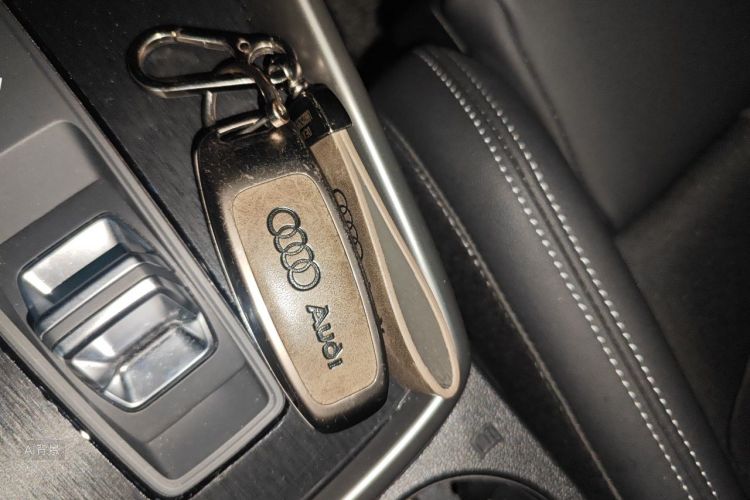 Audi A3 2023 #10 Audi A3 2023 изображение автомобиля #10