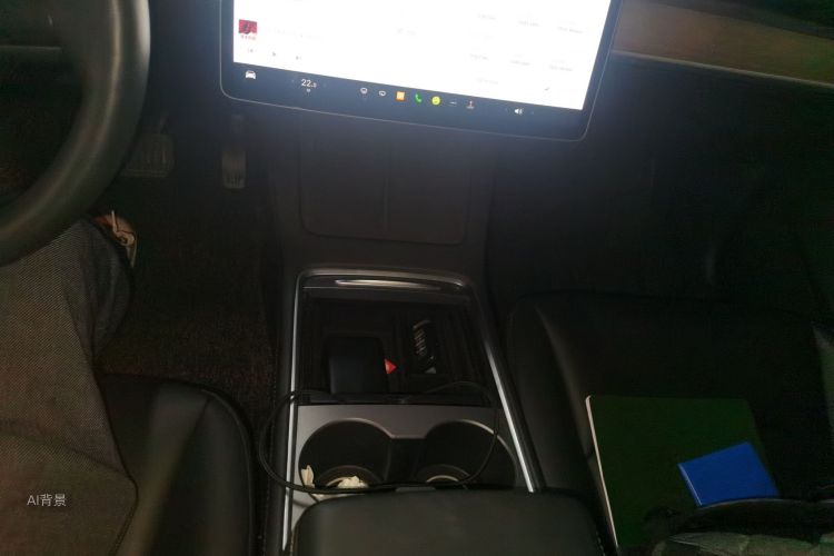 Tesla Model 3 2021 car image #15