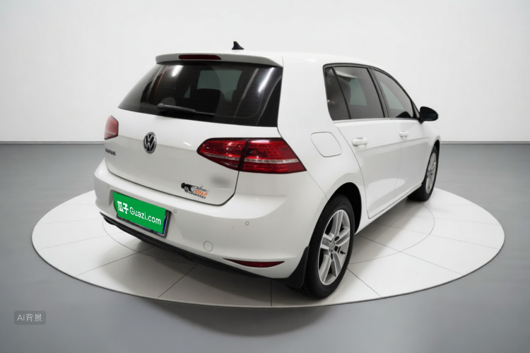 Volkswagen Golf 2016 #5 Volkswagen Golf 2016 car image #5