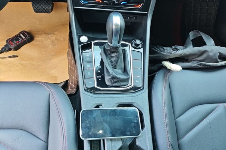 Volkswagen Lavida 2024 car image #14