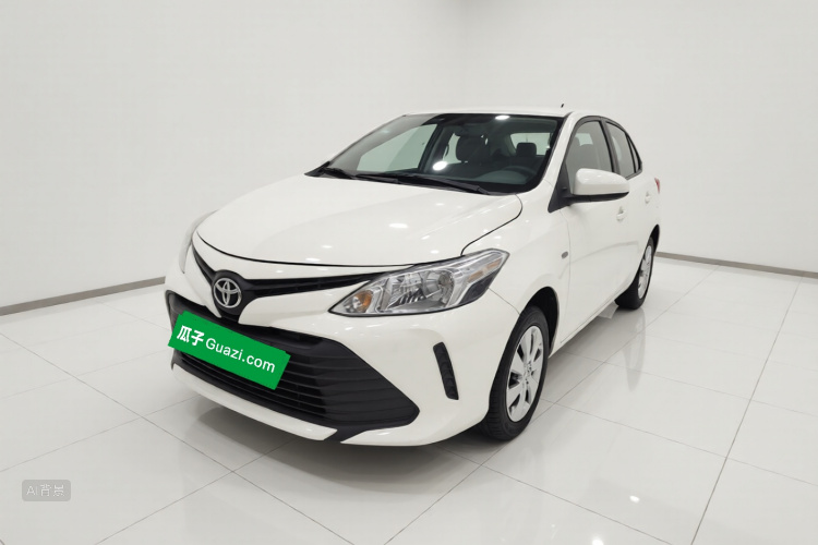 Toyota Vios 2020 immagine di auto #2