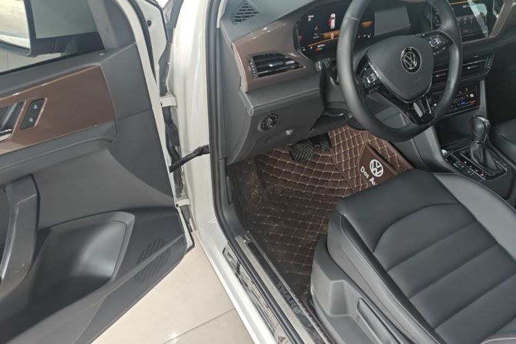 Volkswagen Tharu 2023 #16 Volkswagen Tharu 2023 car image #16