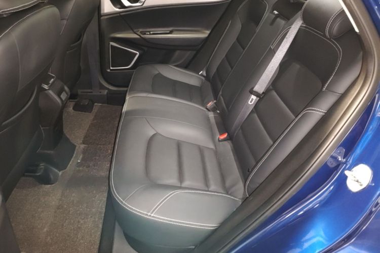 GEELY Emgrand GS 2018 #19 GEELY Emgrand GS 2018 immagine di auto #19