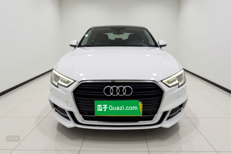 Audi A3 2017 #3 Audi A3 2017 صورة سيارة #3