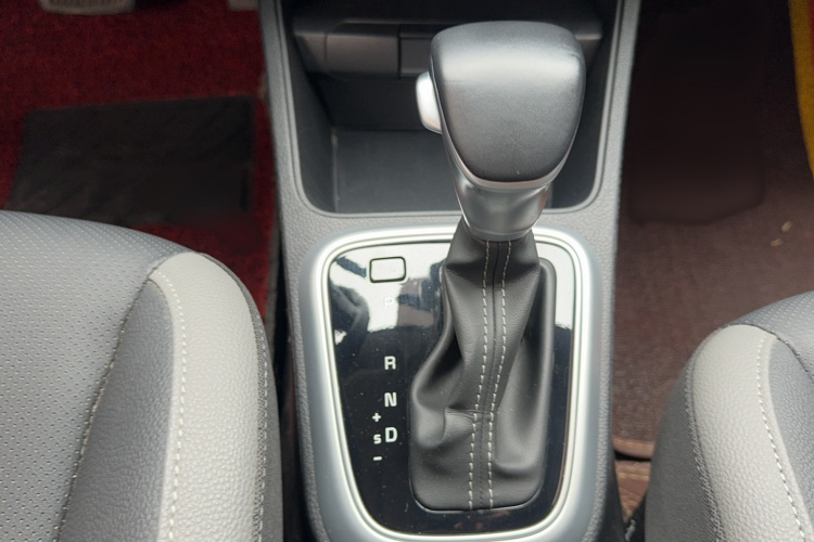 起亚 奕跑 2021 汽车图片 #13