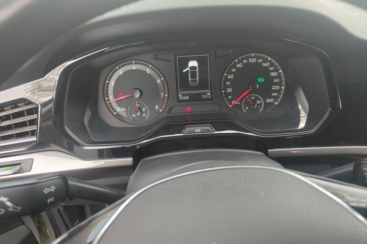 Volkswagen Bora 2019 imagem de carro #12