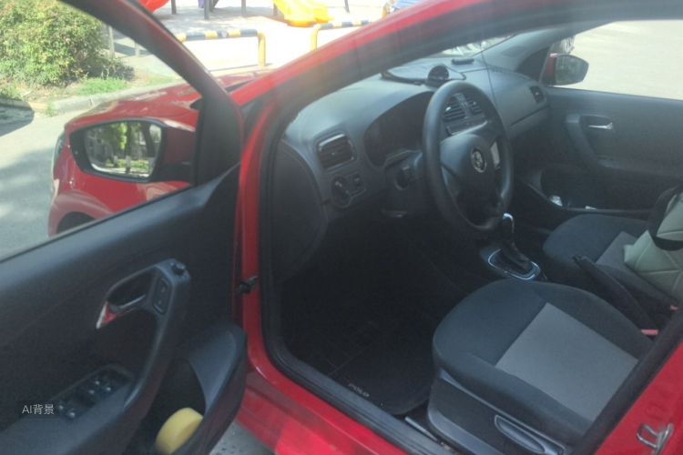 Volkswagen Polo 2017 #18 Volkswagen Polo 2017 car image #18