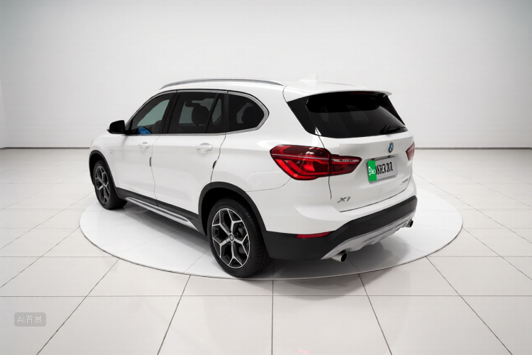BMW X1 2019 immagine di auto #5