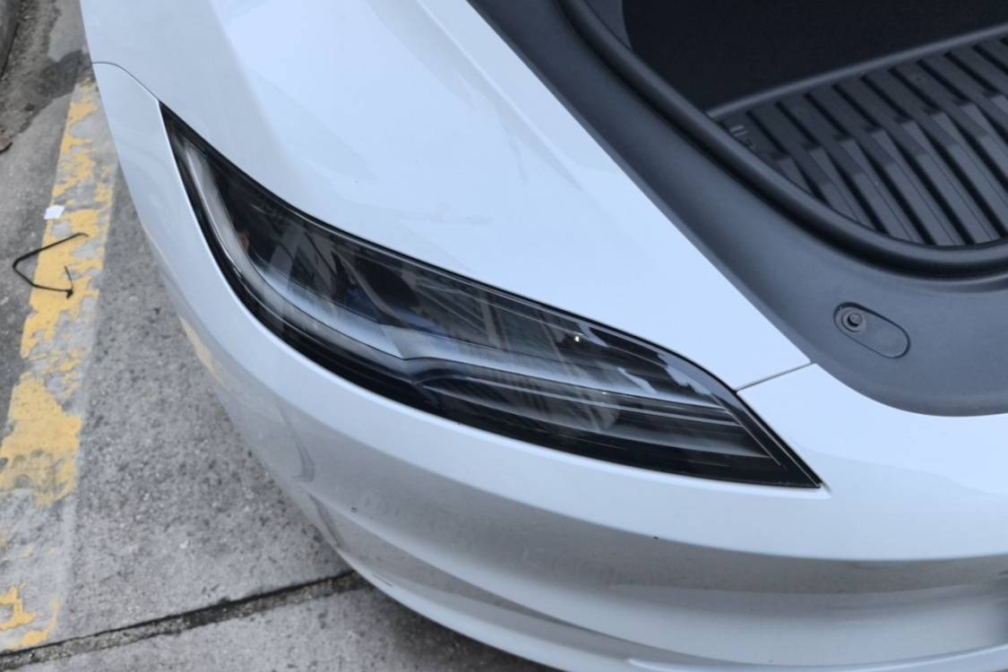 Tesla Model 3 2024 #7 Tesla Model 3 2024 car image #7